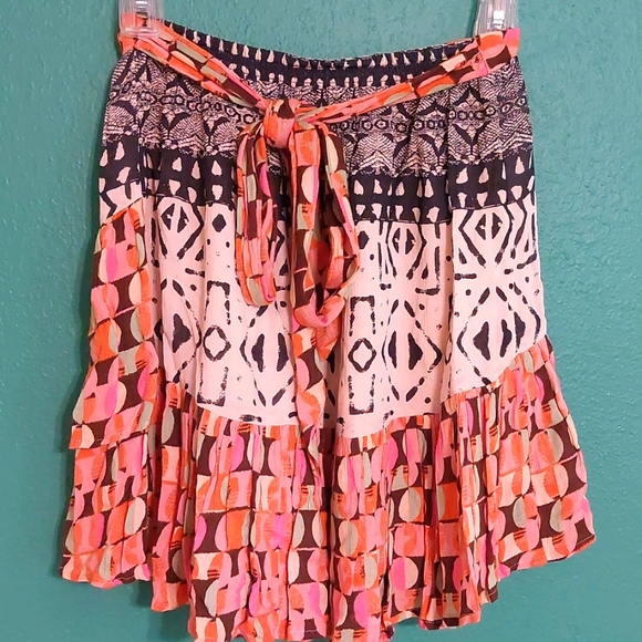 Free People Naomi Printed Set - Picture 9 of 10